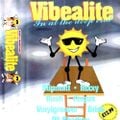 Sharkey - Vibealite (In At The Deep End) 13/04/96