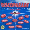 Discoparade Compilation Volume... A mille! CD1 by Matteo Epis
