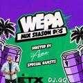 WEPA Season 2 Vol.1 with Dj.Acme ft ETX & Dj.Gq