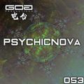 GoaProductions Radio 053: Psychicnova