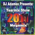 DJ Adamex - Yearmix Show 2011
