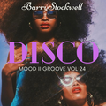 Mood II Groove Vol 24