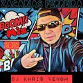 ZACARIAS FERREIRA MIX BY DJ KHRIS VENOM 2021