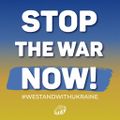 Stop War in Ukraine Trance mix