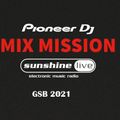 SSL MixMission 2021 GSB - Hard Night