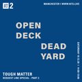 Tough Matter - Request Line Special Pt 2 - 19th December 2020