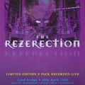 Randall - Desire 'The Rezerection', 10th April 1998