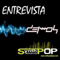 Radio Synthpop - Entrevista Deimos www.radiosynthpop.com