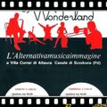 Wonderland (PD) 4-07-1987 Dj Sao