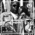 Weekend Club Anthems: Episode 80 (Old School Hip Hop) // Instagram @djcwarbs