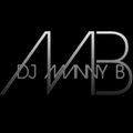 Old Skool RnB Mix - DJ Manny B