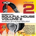 Soulful house Dmc Monsterjam 2 ( Dj. Iván Santana )