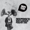 1605 Podcast 065 with Deepdisco