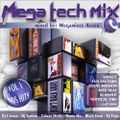 Megamixes 4Ever Megatech Mix Volume 1