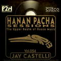 B2H & CUZCO Pres HANAN PACHA - The Upper Realm of the House Music - Vol.054 September 2020