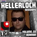 Kellerloch Sessions Volume 22 - Berman aka Herbert Mann