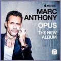 Marc Anthony - LP Opus