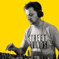 Dr Packer Re-Edit Show Street Sounds Radio 2100-2300 23/11/2020