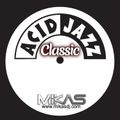 Dj Mikas - Acid Jazz Classics