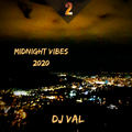 Midnight Vibes 2020 - Special Deep House  & Chill Out Music Mix Vol.2