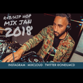 Jan Hip-Hop & R&B Mix 2018