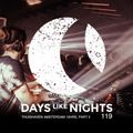 DAYS like NIGHTS 119 - Thuishaven Amsterdam 10HRS 2020, Part 2