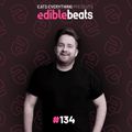 Edible Beats #134 guest mix from Roberto Capuano