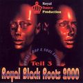 Royal Black Roots 2000 Vol. 3