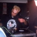 Live @ Techno Trash Car (Skyrock 96.0 FM, Paris) - DJ Freak - REL 11/23/95