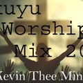 Kikuyu Worship Mix 2020_Dj Kevin Thee Minister