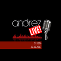 Andrez LIVE! S11E16 ||| 22.12.2017