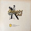 Steppin' Out Demo Program Side B - Disco Radio Show (Golden Egg, 1979)
