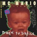 MC Mario-Back to Basics