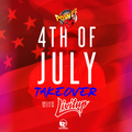DJ Livitup on Power 96 (4th of July Takeover)