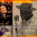 Maceo Musicology Webcast #66 - Corey Glover