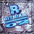 Ritmika - The Strongest Dance Virus 02 (1998) CD1