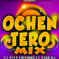 Ochentero Mix By Dj Alex Editions Ft Star Dj Beat Music