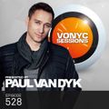 Paul van Dyk’s VONYC Sessions 528 - Ronald Van Gelderen