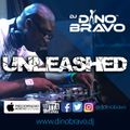 DINO BRAVO UNLEASHED #25