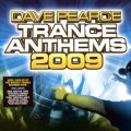 Dave Pearce ‎– Trance Anthems 2009 CD 2