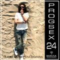 PROGSEX #24 - Guest mix by DJ Ogawa (Japan)