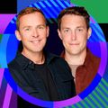 2022-08-25 - Scott Mills (Final Show) - BBC Radio 1