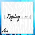 DJYEMI - Replay Events Promo MIX @DJ_YEMI
