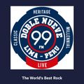 Lo Mejor de los 80s y 90s - Radio Doble Nueve - Resurrection Sunday 02.ENE.2022 (B)