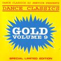 DJ Service Dance Classics Gold Vol. 9