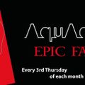 AquAdro - Epic Fail 058 on TM Radio - 14-Feb-2018