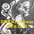 DJ RICH LIVE SALSA MIX 9-24-22 .
