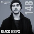 Traxsource Live with Black Loops