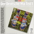 DJscooby - Der Deutsche Mix Teil 1