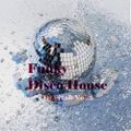 Funky Disco House Set Vol.2 2021 - Dj PitaB